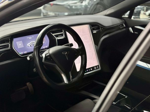 Tesla Model S 75D AWD 386 kW image number 11