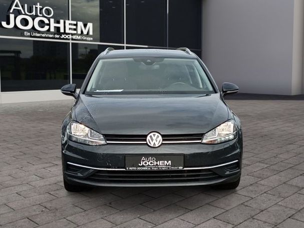 Volkswagen Golf Variant 85 kW image number 4