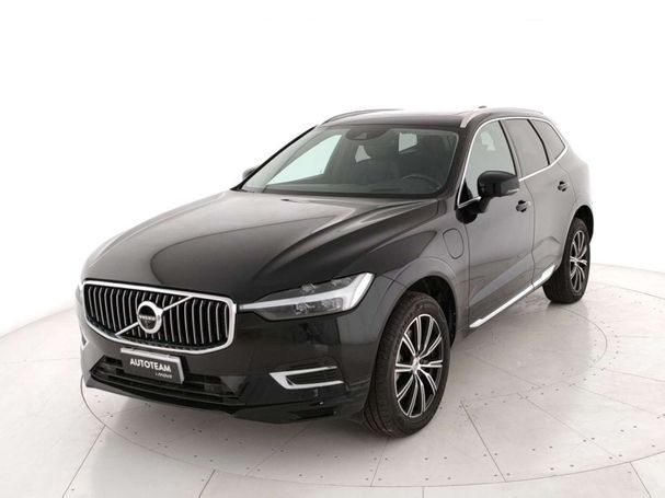 Volvo XC60 T8 AWD Inscription 288 kW image number 1