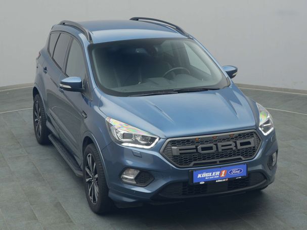 Ford Kuga 110 kW image number 37