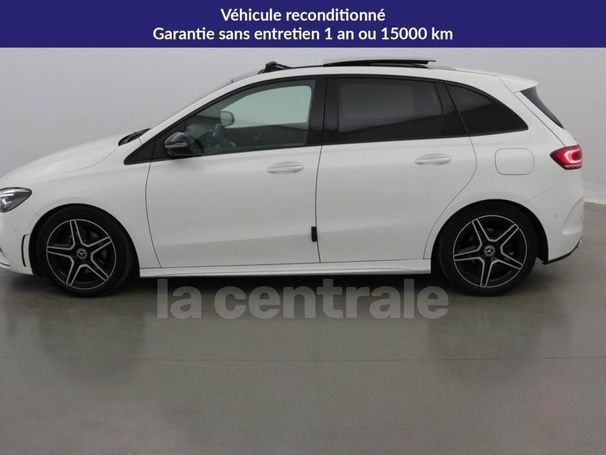 Mercedes-Benz B 180 d Line 85 kW image number 22