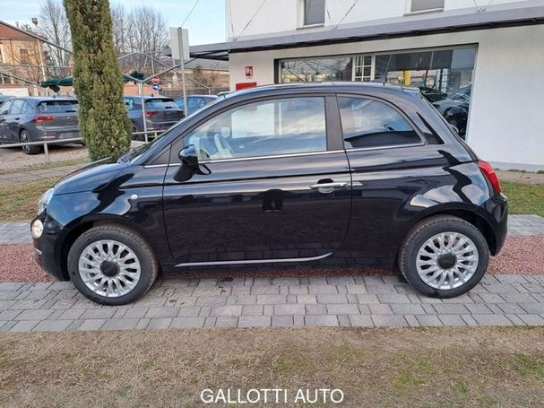 Fiat 500 1.0 51 kW image number 22