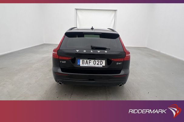 Volvo V60 D4 AWD Momentum 140 kW image number 6