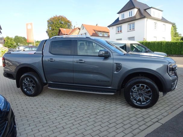 Ford Ranger Wildtrak e-4WD 151 kW image number 6