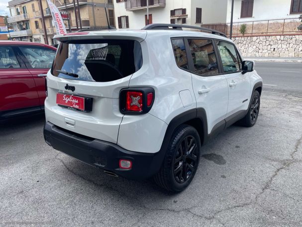 Jeep Renegade 1.0 Limited 88 kW image number 4