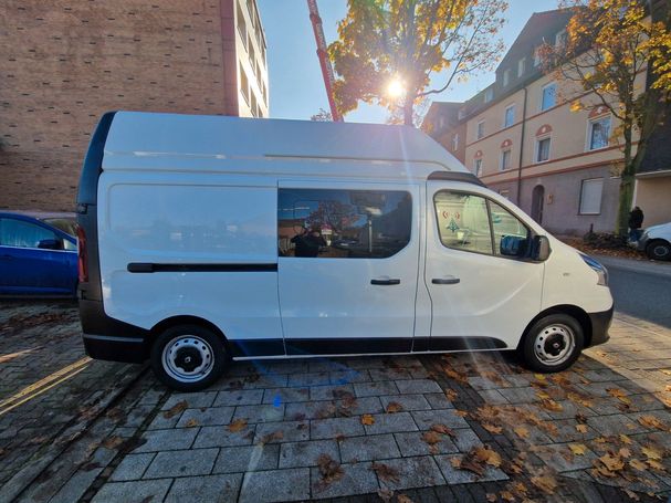 Renault Trafic L2H2 92 kW image number 4