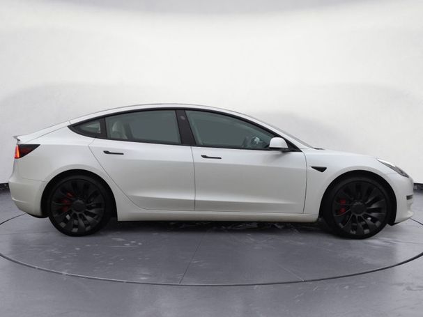 Tesla Model 3 Performance AWD 377 kW image number 2