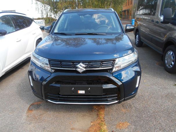 Suzuki Vitara Hybrid 95 kW image number 3