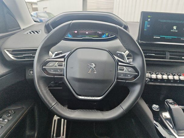 Peugeot 3008 Hybrid 165 kW image number 15