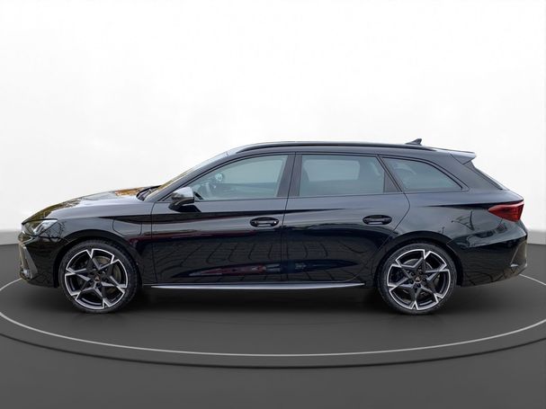 Cupra Leon Sportstourer VZ 1.5 e-Hybrid 200 kW image number 5