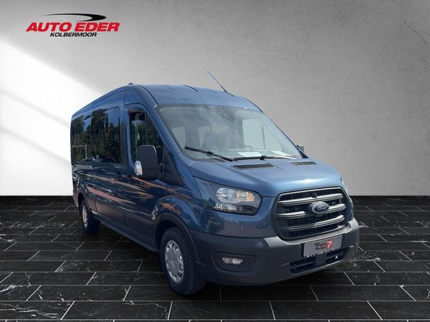 Ford Transit Kombi 350 L3 Trend 110 kW image number 3