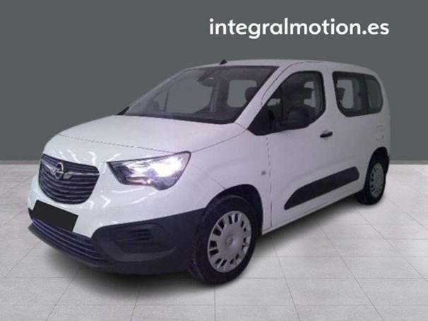 Opel Combo Life 1.5 Expression 75 kW image number 1