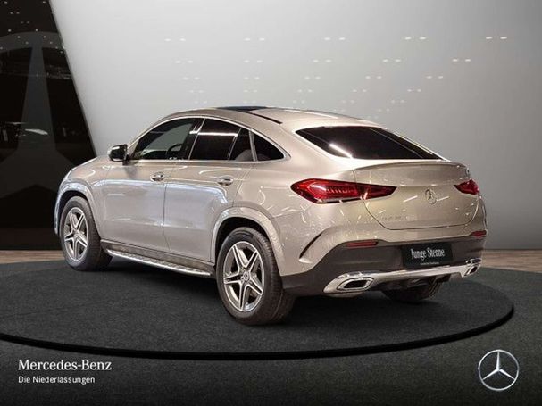 Mercedes-Benz GLE 350 d 200 kW image number 10