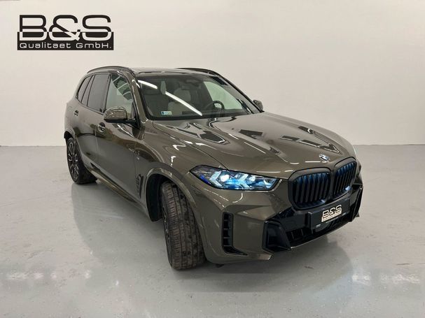 BMW X5 xDrive 210 kW image number 3