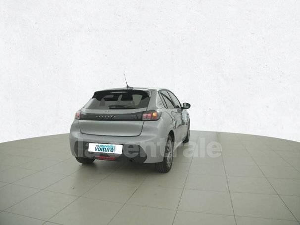 Peugeot 208 PureTech 75 55 kW image number 2