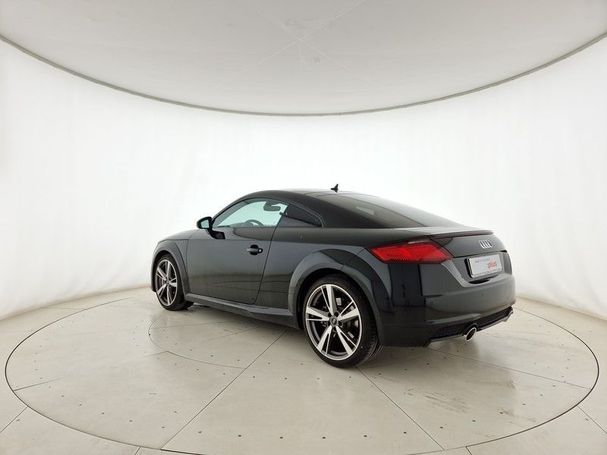 Audi TT 45 TFSI 180 kW image number 4