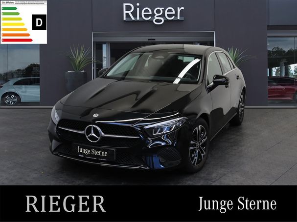 Mercedes-Benz A 180 100 kW image number 1