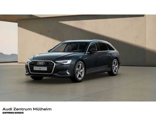 Audi A6 45 TFSI Avant 195 kW image number 1