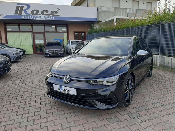 Volkswagen Golf R 4Motion DSG 235 kW image number 1