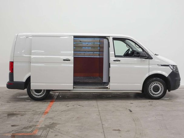 Volkswagen T6 Transporter 81 kW image number 8