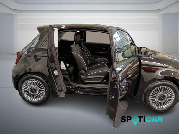 Fiat 500 70 kW image number 4