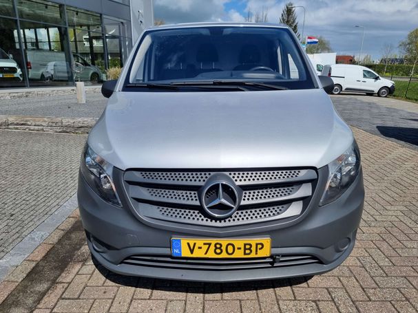 Mercedes-Benz Vito 111 CDi 85 kW image number 19