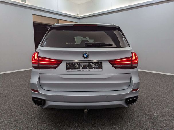 BMW X5 xDrive40e M 230 kW image number 7