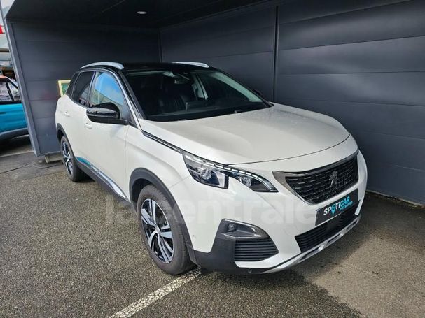 Peugeot 3008 BlueHDi 130 S&S EAT8 96 kW image number 1