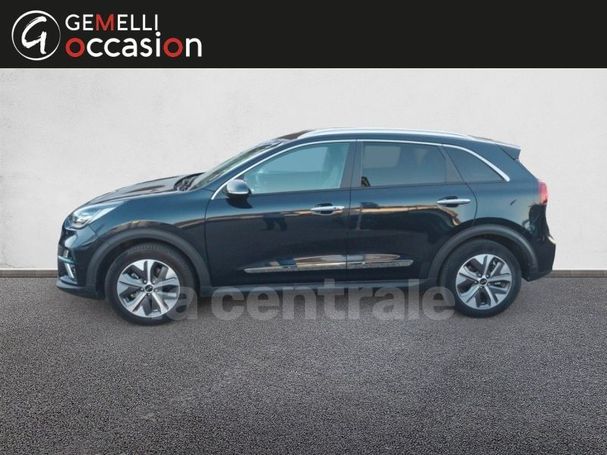 Kia Niro 150 kW image number 5