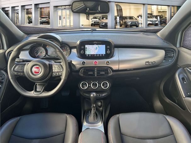 Fiat 500X 1.3 FireFly DCT 4x2 S&S 110 kW image number 9