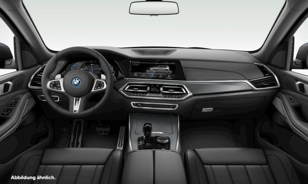 BMW X5 45e xDrive 290 kW image number 3