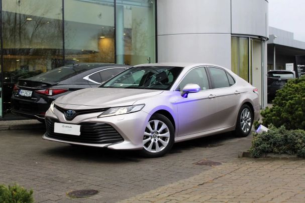 Toyota Camry 160 kW image number 1