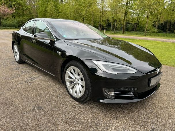 Tesla Model S 100D AWD 386 kW image number 4