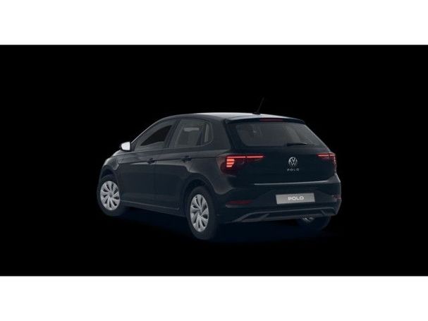 Volkswagen Polo 1.0 59 kW image number 1