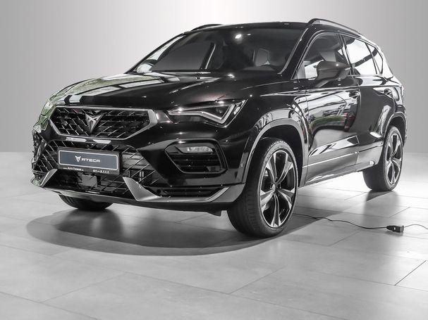 Cupra Ateca 110 kW image number 1