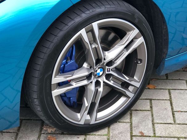 BMW M235 Gran Coupé xDrive 225 kW image number 12