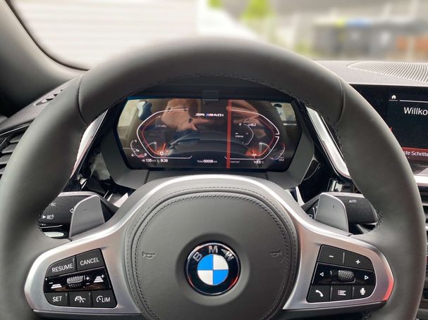 BMW Z4 M40i sDrive 250 kW image number 8