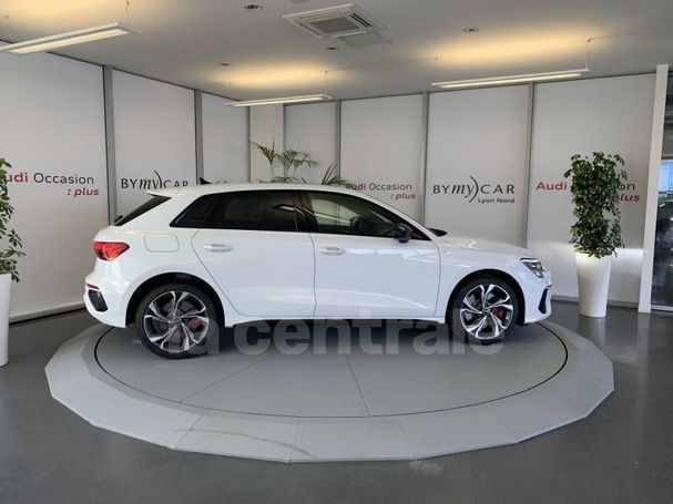 Audi A3 1.4 TFSIe S tronic Sportback 180 kW image number 13