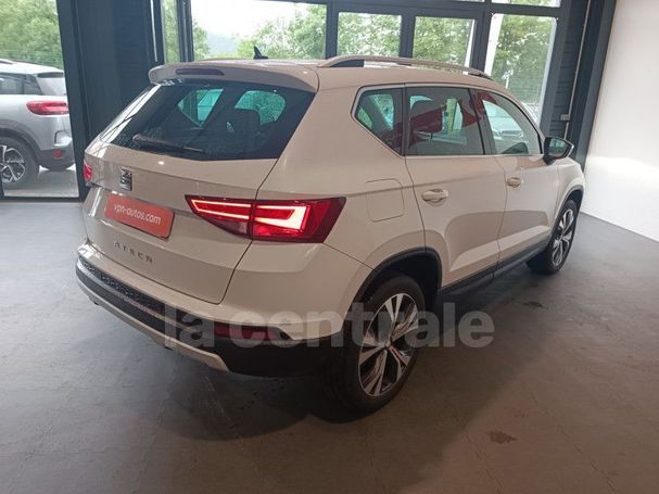 Seat Ateca 2.0 TDI Style 110 kW image number 2