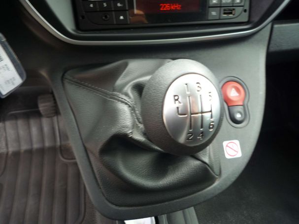 Renault Kangoo 85 kW image number 14