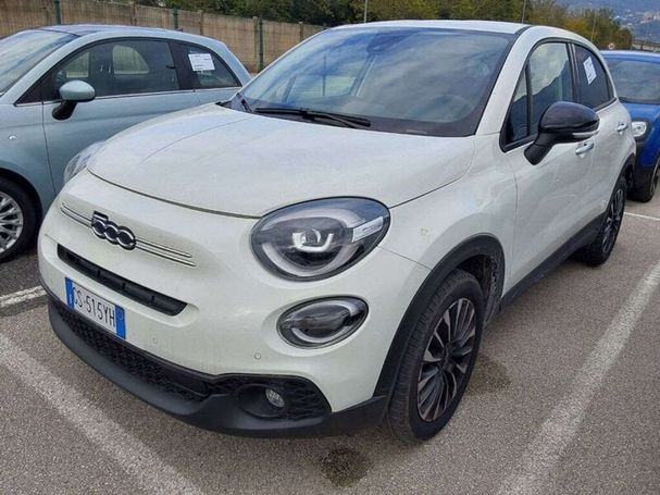 Fiat 500X 1.3 MultiJet 70 kW image number 1