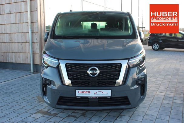 Nissan Primastar 170 125 kW image number 2