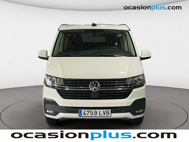 Volkswagen T6 California 110 kW image number 22