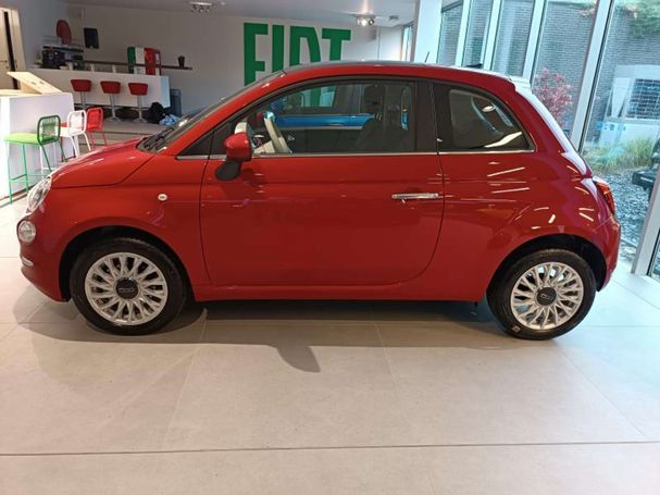 Fiat 500 51 kW image number 5