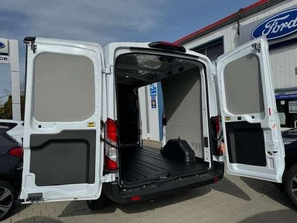 Ford Transit 350 L2 Trend 96 kW image number 6