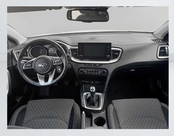 Kia Ceed 1.0 T-GDI 88 kW image number 8