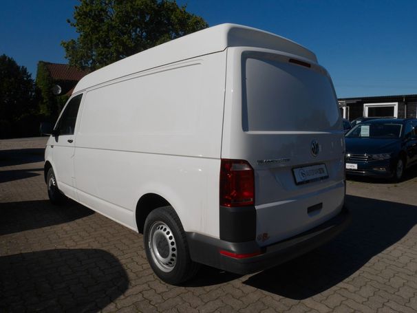 Volkswagen T6 Transporter DSG 110 kW image number 7