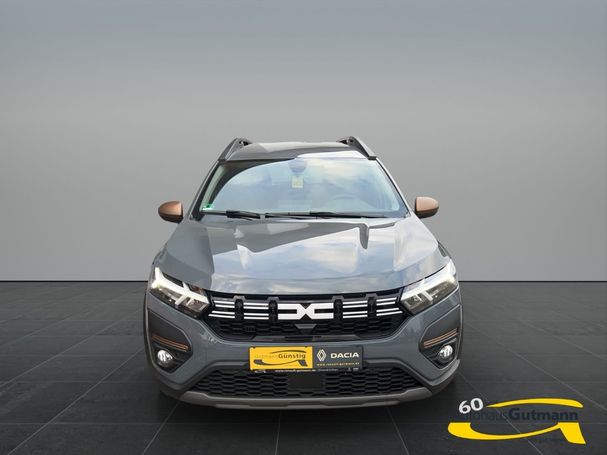 Dacia Jogger 74 kW image number 3