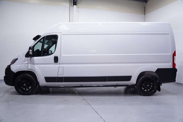 Fiat Ducato 140 103 kW image number 7