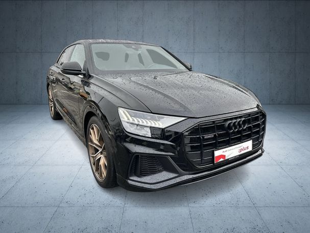 Audi Q8 55 TFSIe S-line 280 kW image number 30